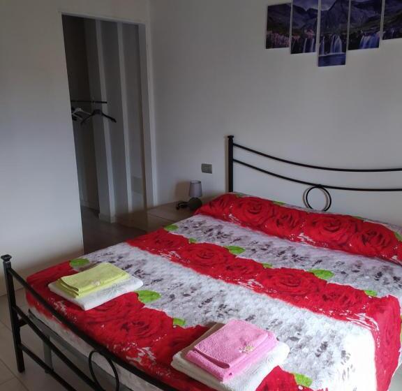 مبيت وإفطار Le Ruote