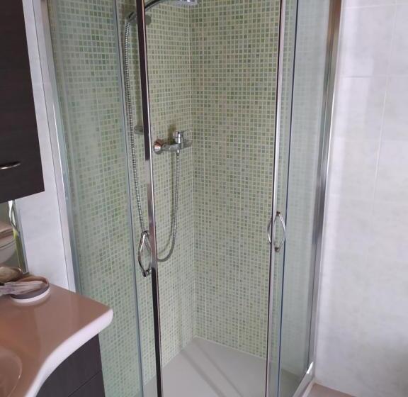 مبيت وإفطار Le Ruote