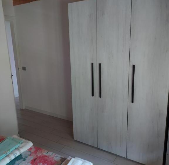 مبيت وإفطار Le Ruote