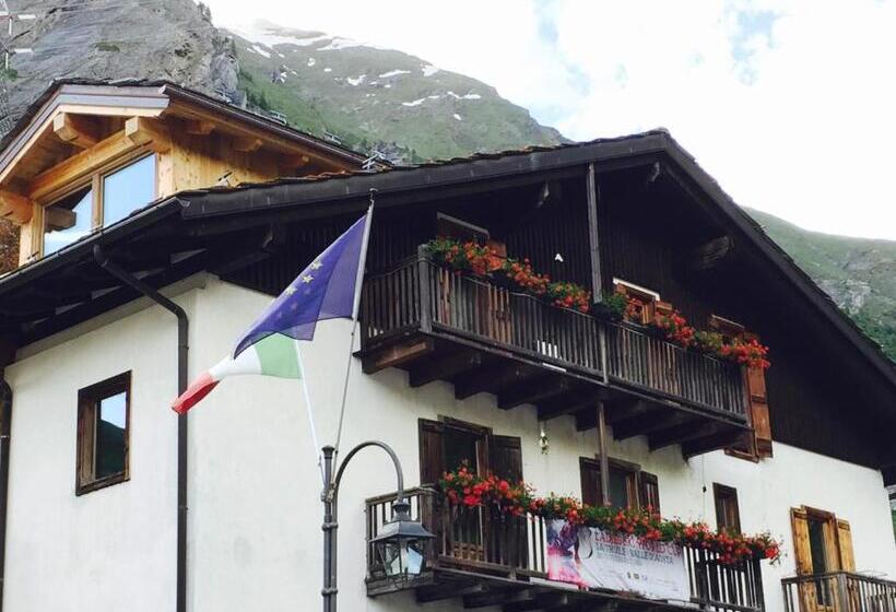 צימר Lthorses & Dreams