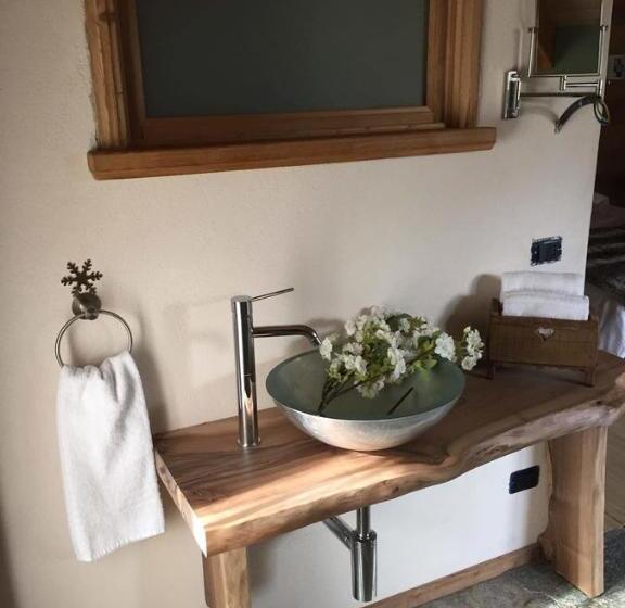 צימר Lthorses & Dreams