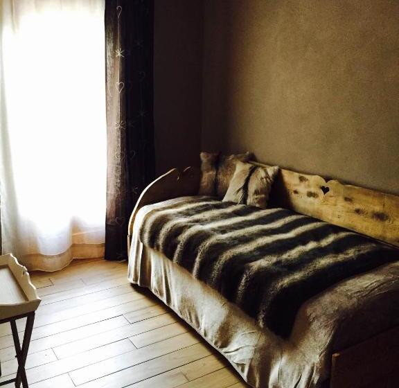 צימר Lthorses & Dreams