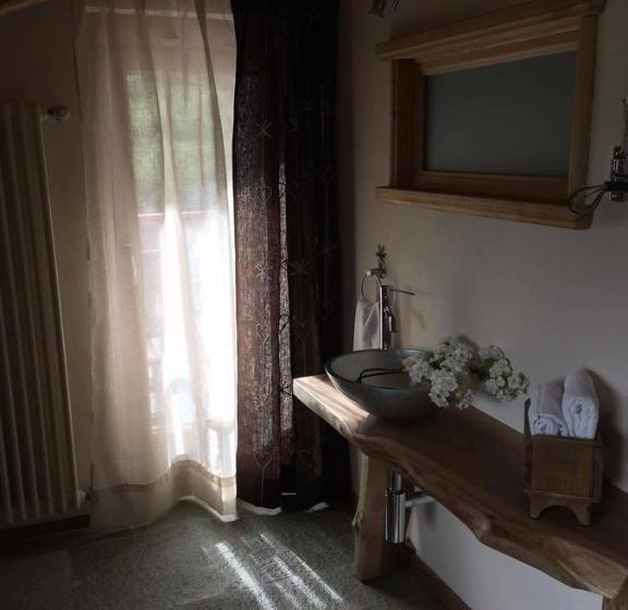 צימר Lthorses & Dreams