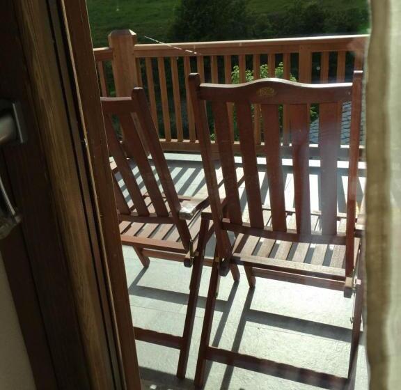 צימר Lthorses & Dreams