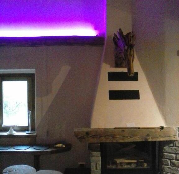 צימר Lthorses & Dreams