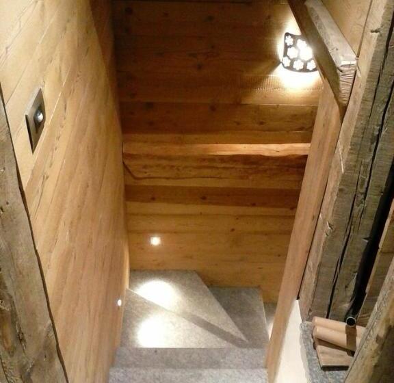 צימר Lthorses & Dreams