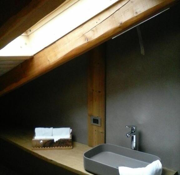 צימר Lthorses & Dreams