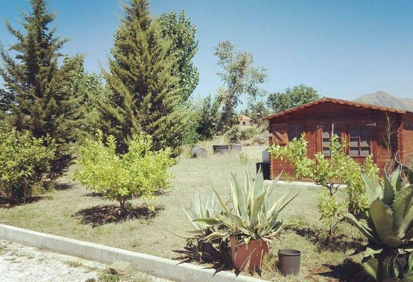 Bed and Breakfast Nenna Country