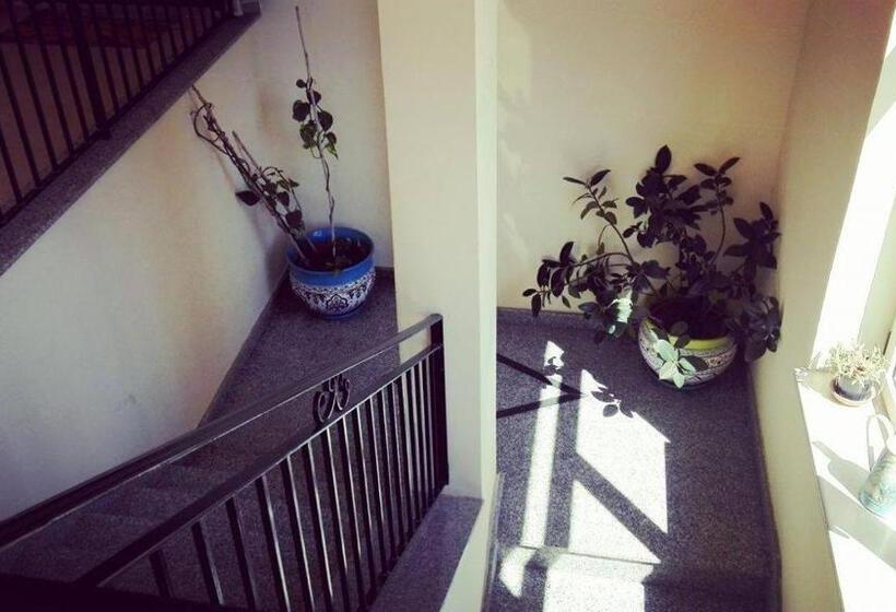 Bed and Breakfast Nenna Country