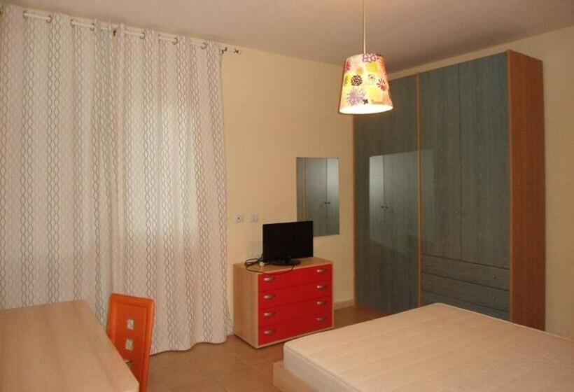 Bed and Breakfast Nenna Country