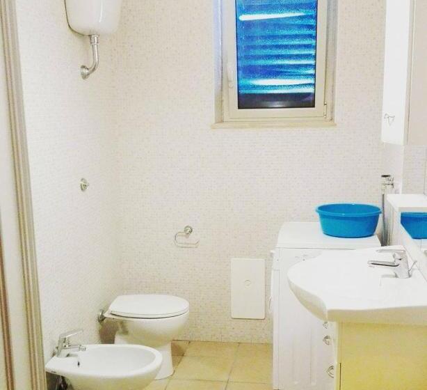 Bed and Breakfast Nenna Country