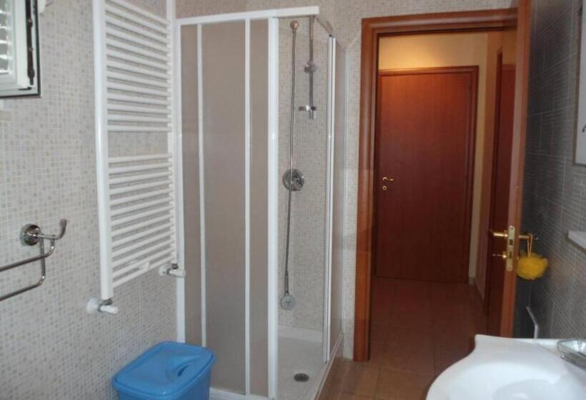 Bed and Breakfast Nenna Country