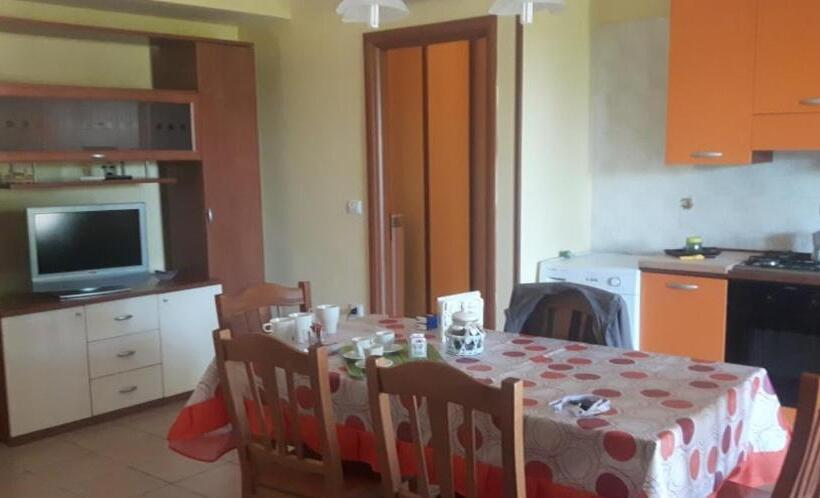 Bed and Breakfast Nenna Country