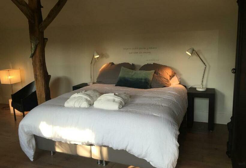 ベッドアンドブレックファースト Onder De Noot