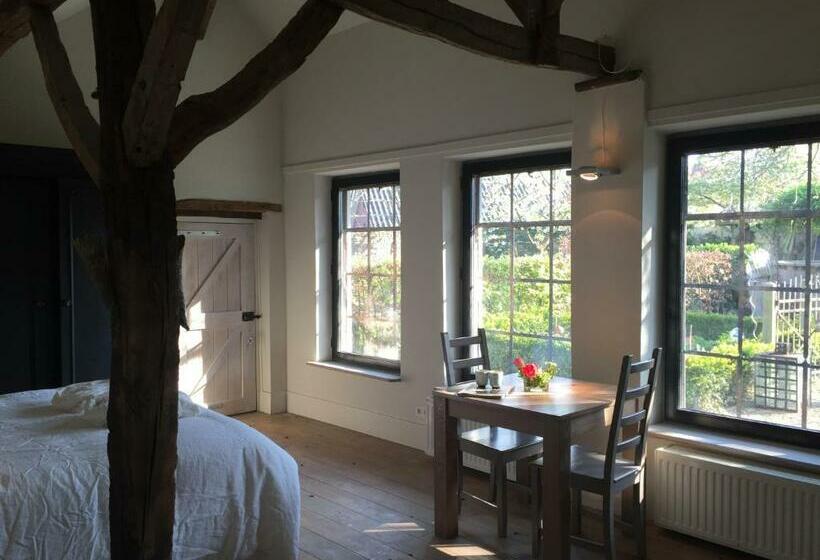 ベッドアンドブレックファースト Onder De Noot