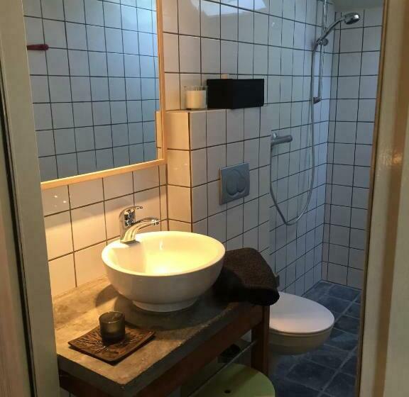 ベッドアンドブレックファースト Onder De Noot