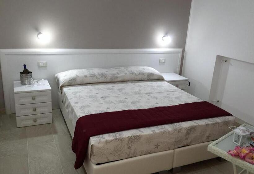 민박 Raggio Di Sale