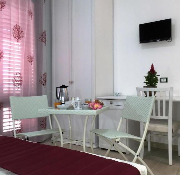 민박 Raggio Di Sale