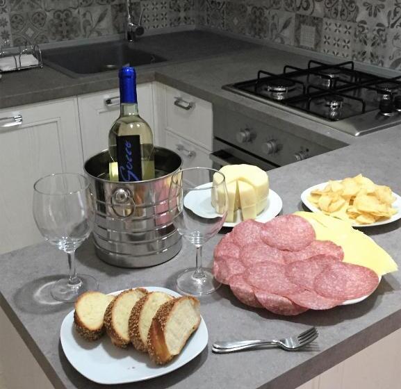 민박 Raggio Di Sale