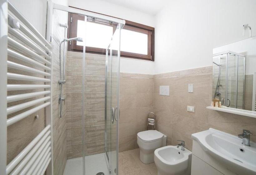 민박 Raggio Di Sale