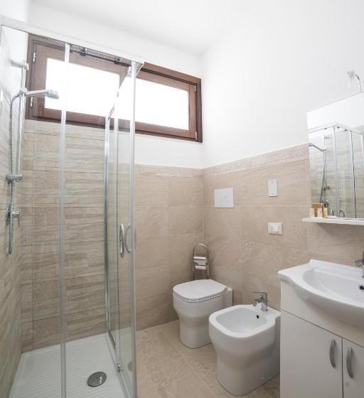 민박 Raggio Di Sale