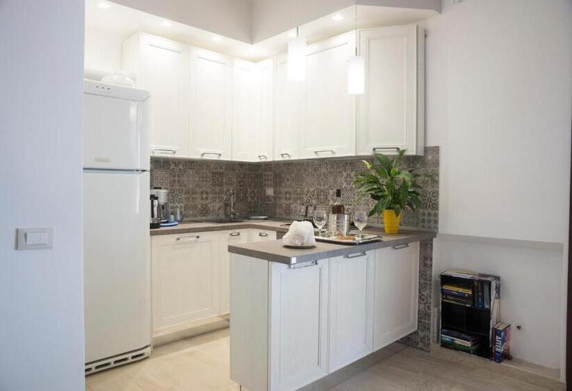 민박 Raggio Di Sale