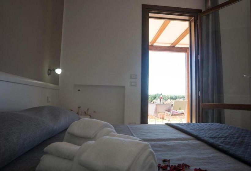 민박 Raggio Di Sale