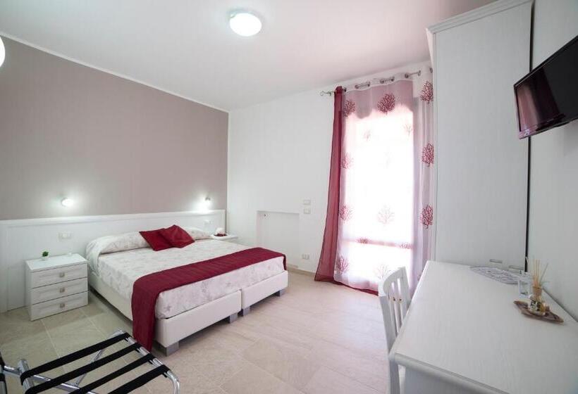 민박 Raggio Di Sale