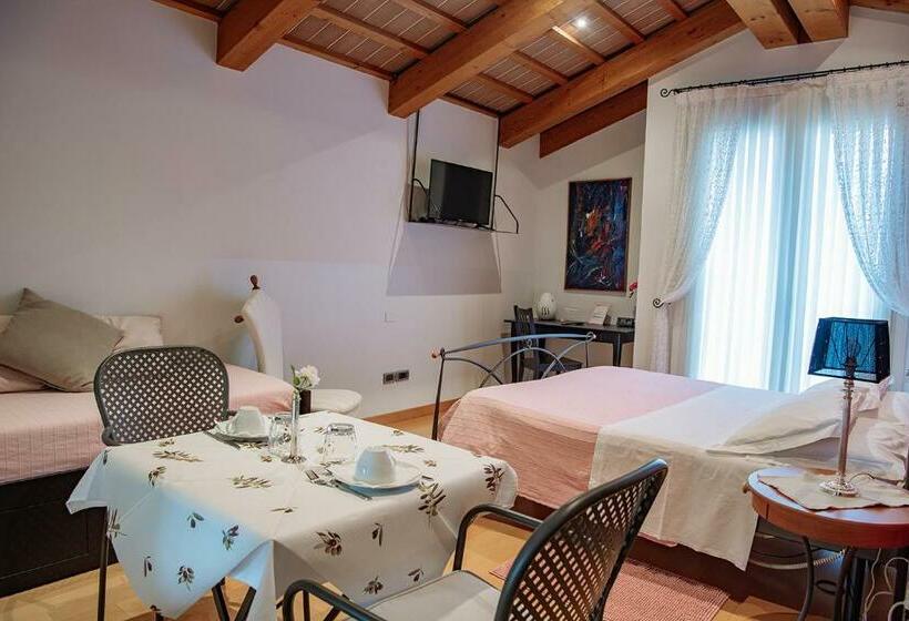 צימר Rosa Del Grappa