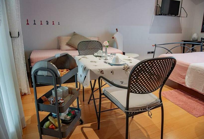 צימר Rosa Del Grappa