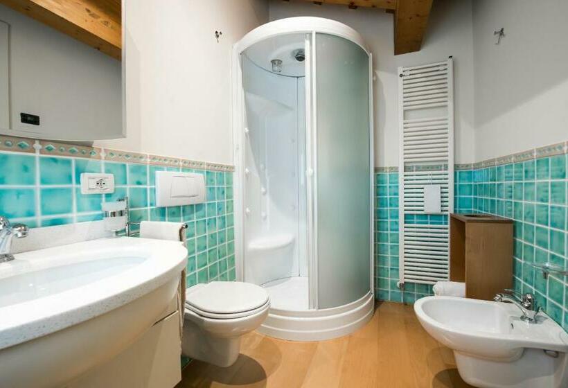 צימר Rosa Del Grappa