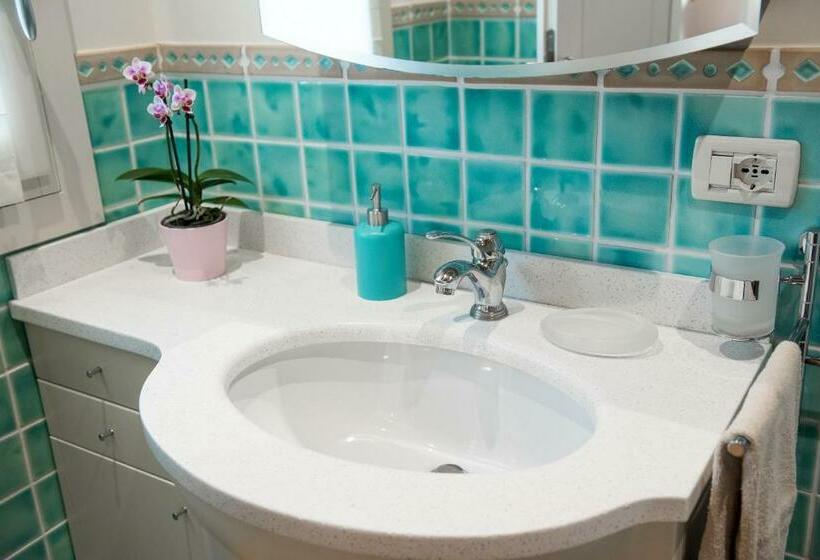 צימר Rosa Del Grappa