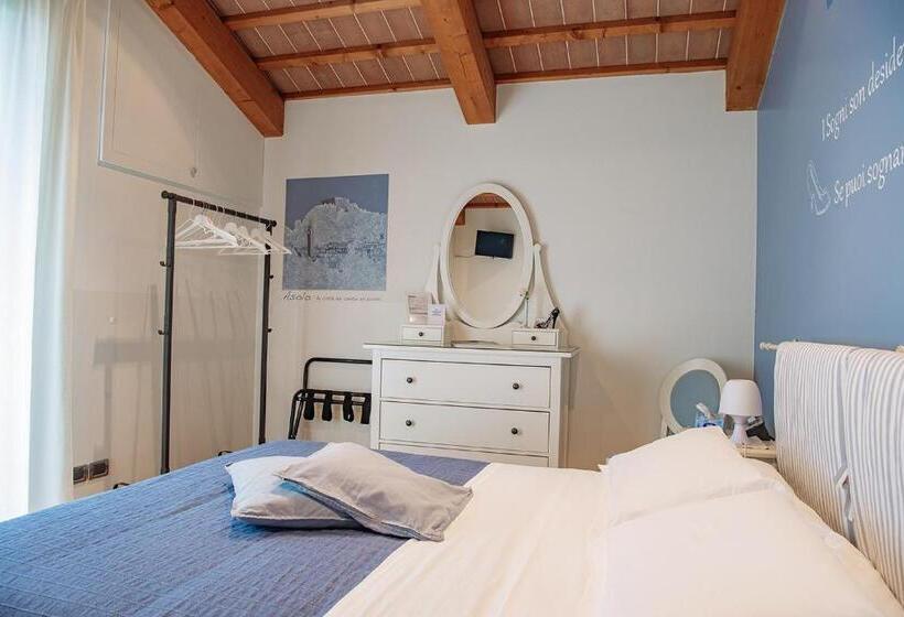 צימר Rosa Del Grappa