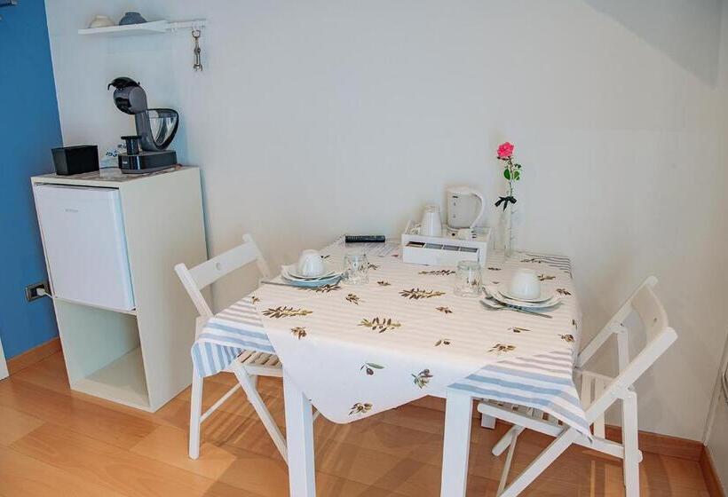 צימר Rosa Del Grappa