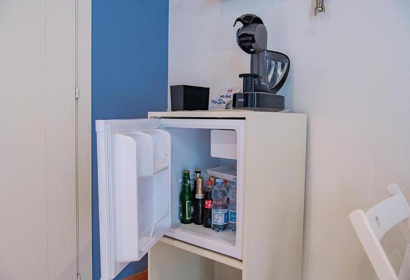 צימר Rosa Del Grappa