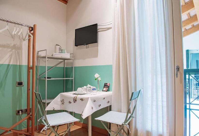 צימר Rosa Del Grappa