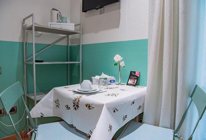 צימר Rosa Del Grappa