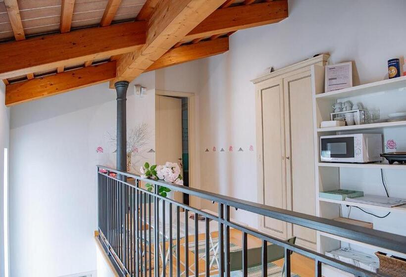 צימר Rosa Del Grappa