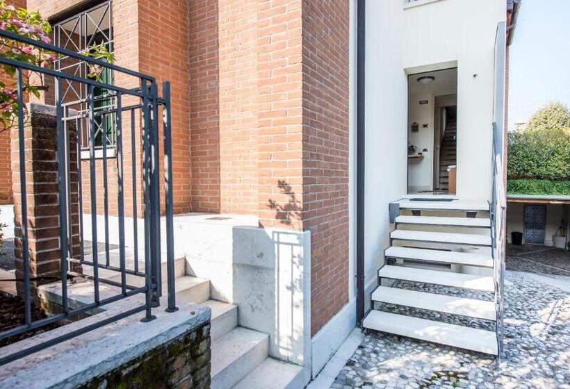 צימר Rosa Del Grappa