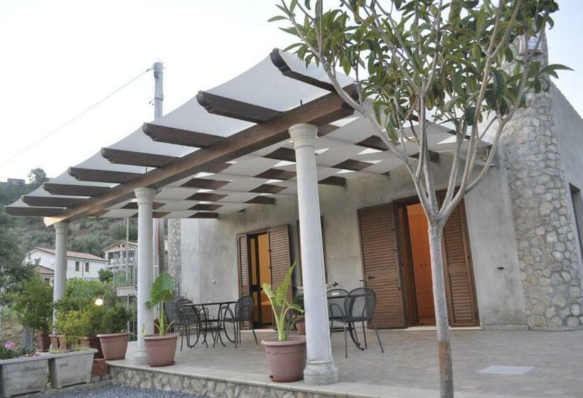 Bed and Breakfast Santa Maria