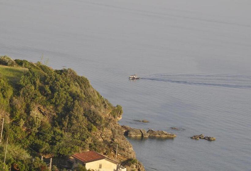 Bed and Breakfast Santa Maria