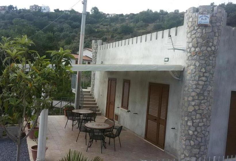 Bed and Breakfast Santa Maria