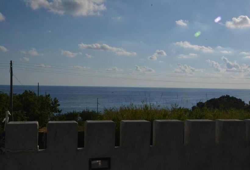 Bed and Breakfast Santa Maria