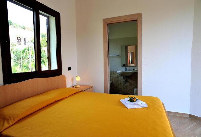 Bed and Breakfast Santa Maria