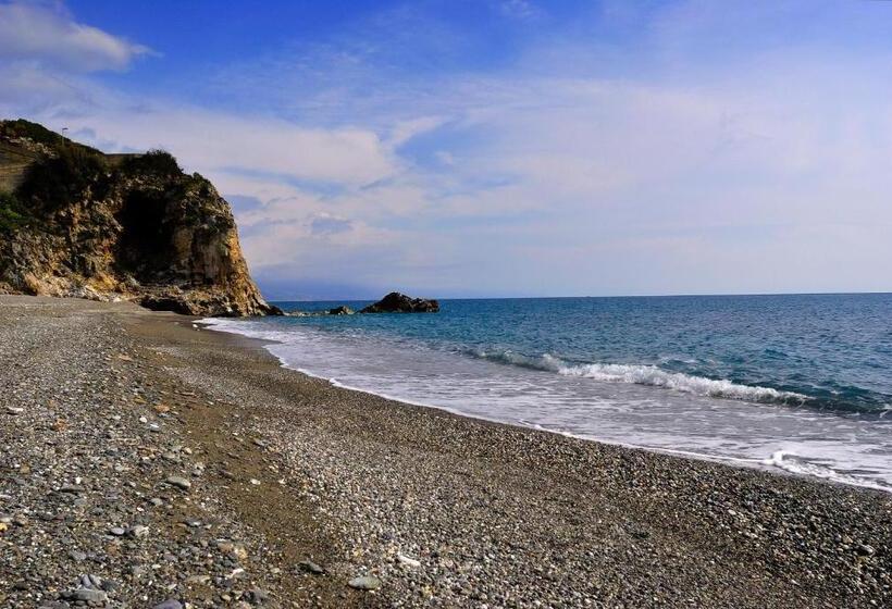 Bed and Breakfast Santa Maria