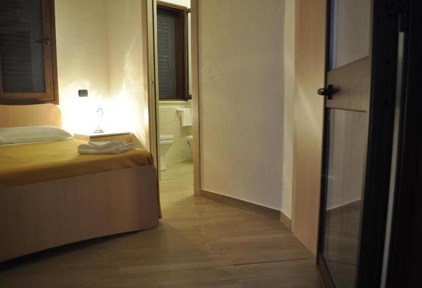 Bed and Breakfast Santa Maria