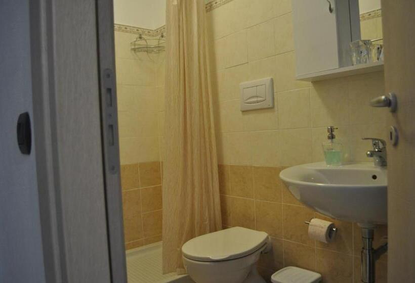 Bed and Breakfast Santa Maria