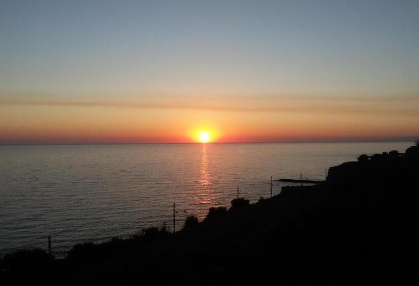 Bed and Breakfast Santa Maria