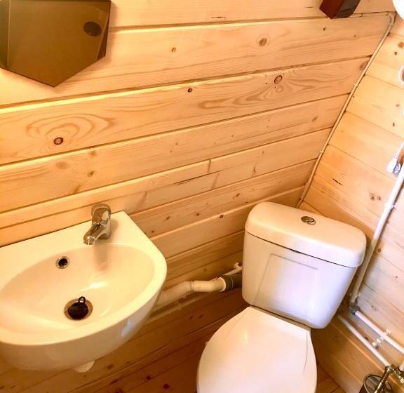 مبيت وإفطار Tenuta Morganti