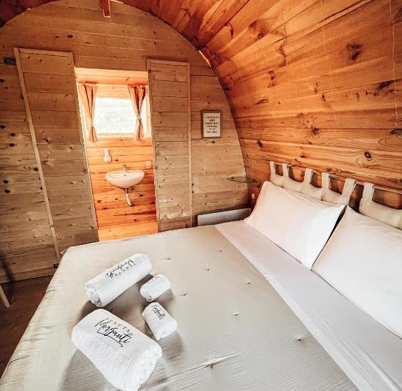 مبيت وإفطار Tenuta Morganti